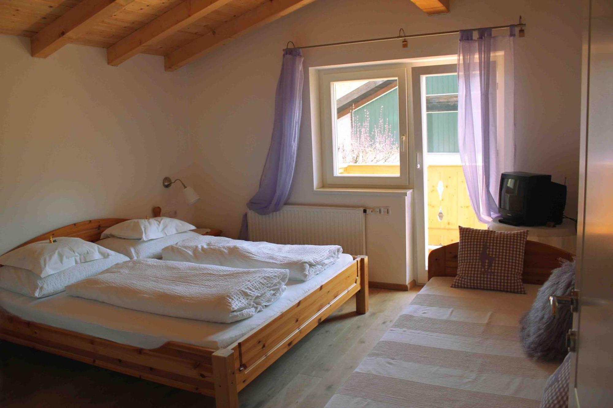 Haus Senoner Bed & Breakfast Kitzbuhel Exterior photo