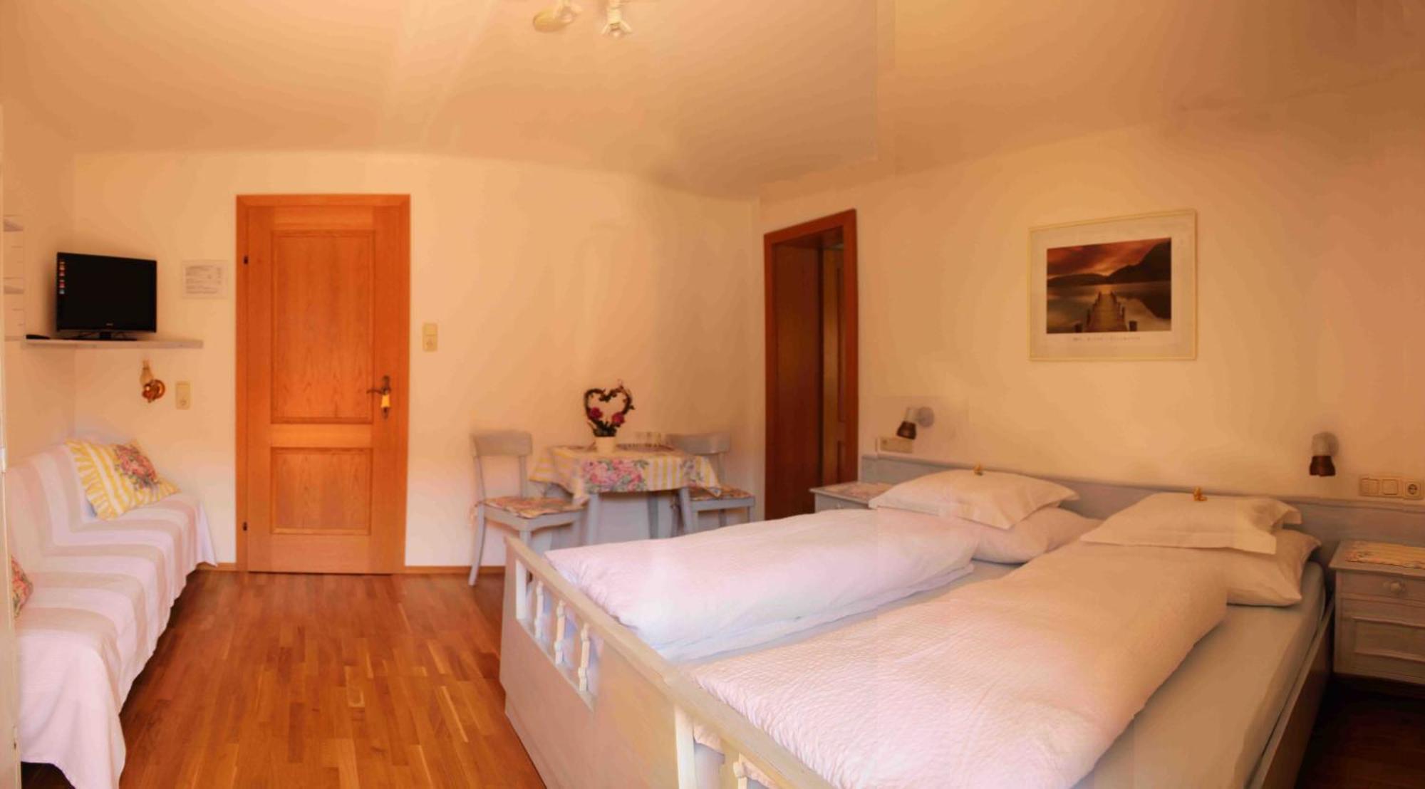 Haus Senoner Bed & Breakfast Kitzbuhel Exterior photo