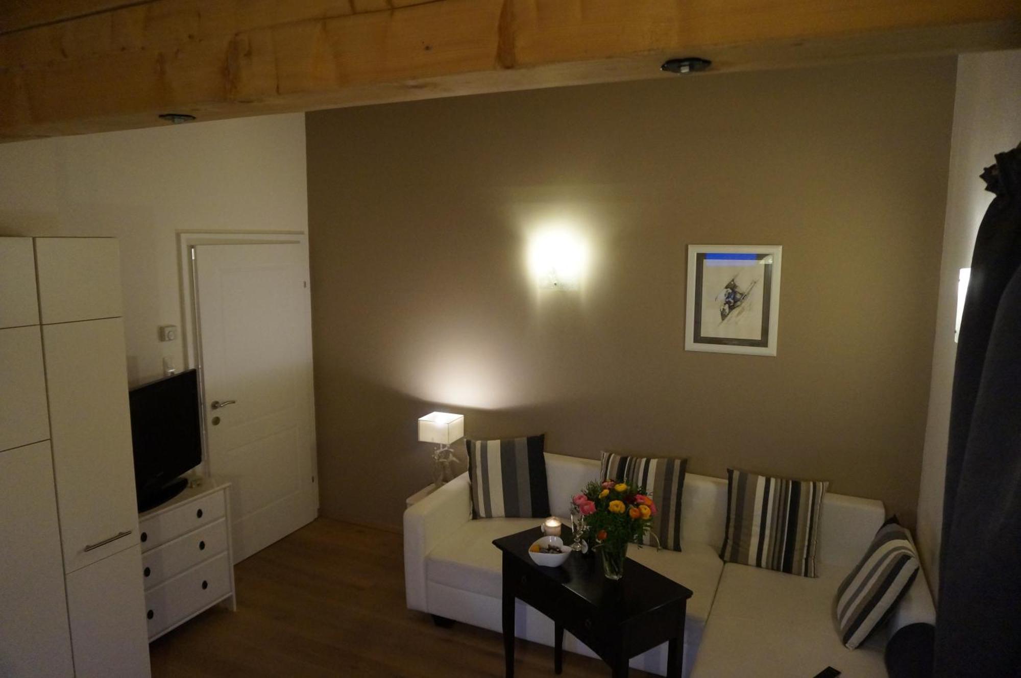 Haus Senoner Bed & Breakfast Kitzbuhel Room photo