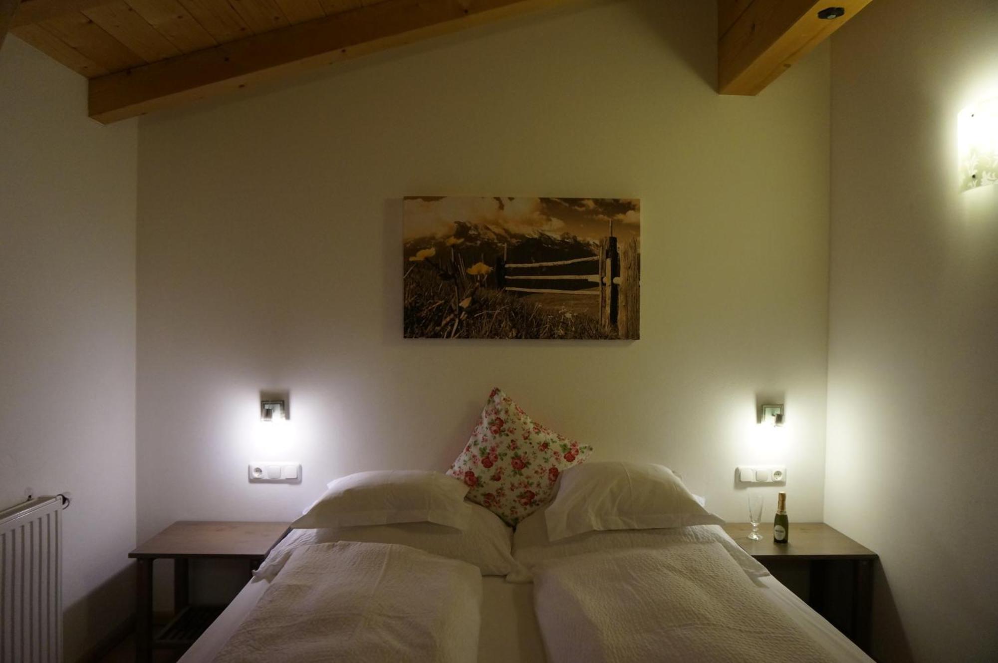 Haus Senoner Bed & Breakfast Kitzbuhel Room photo