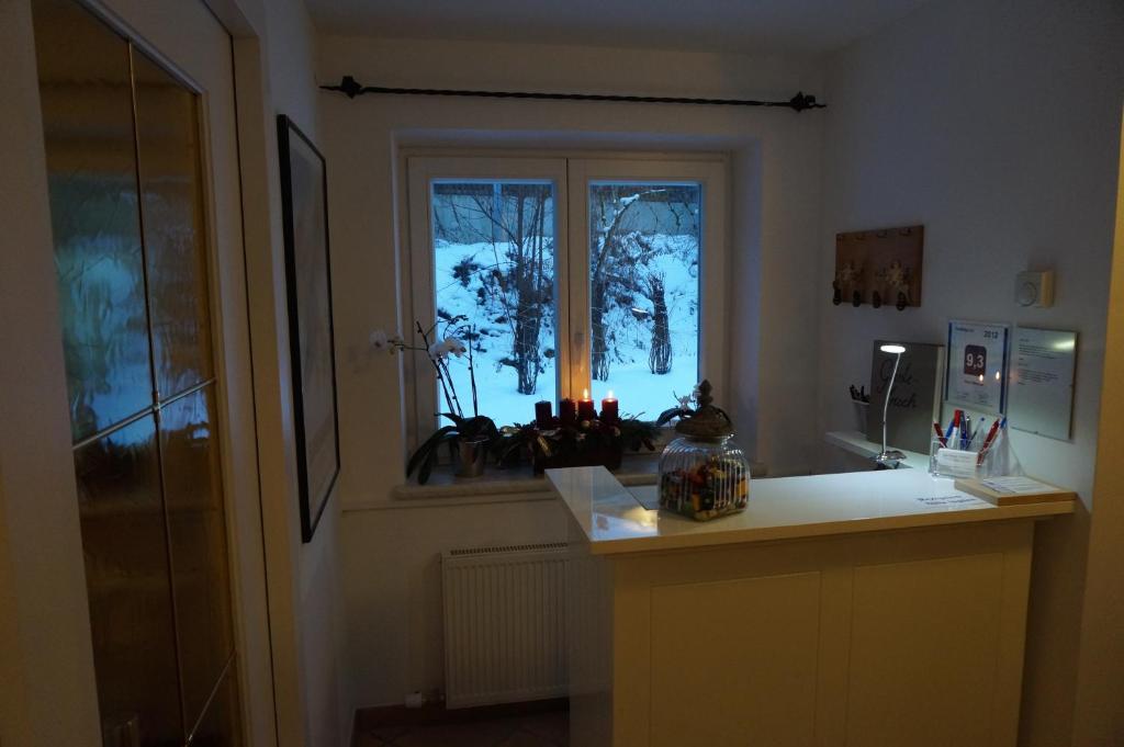 Haus Senoner Bed & Breakfast Kitzbuhel Exterior photo