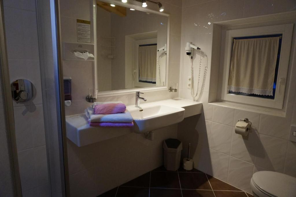 Haus Senoner Bed & Breakfast Kitzbuhel Room photo