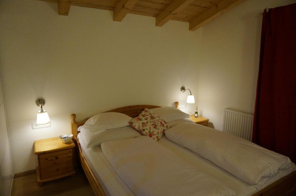 Haus Senoner Bed & Breakfast Kitzbuhel Room photo