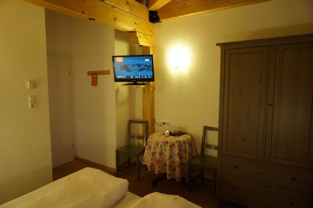 Haus Senoner Bed & Breakfast Kitzbuhel Room photo