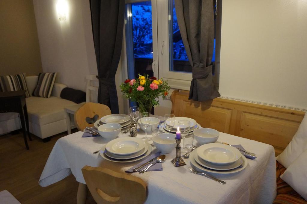 Haus Senoner Bed & Breakfast Kitzbuhel Room photo