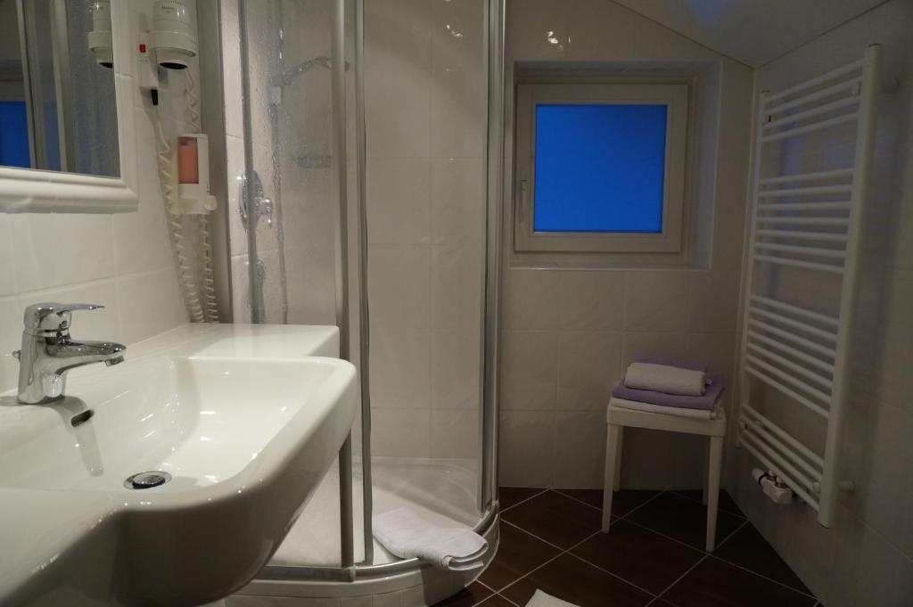 Haus Senoner Bed & Breakfast Kitzbuhel Room photo
